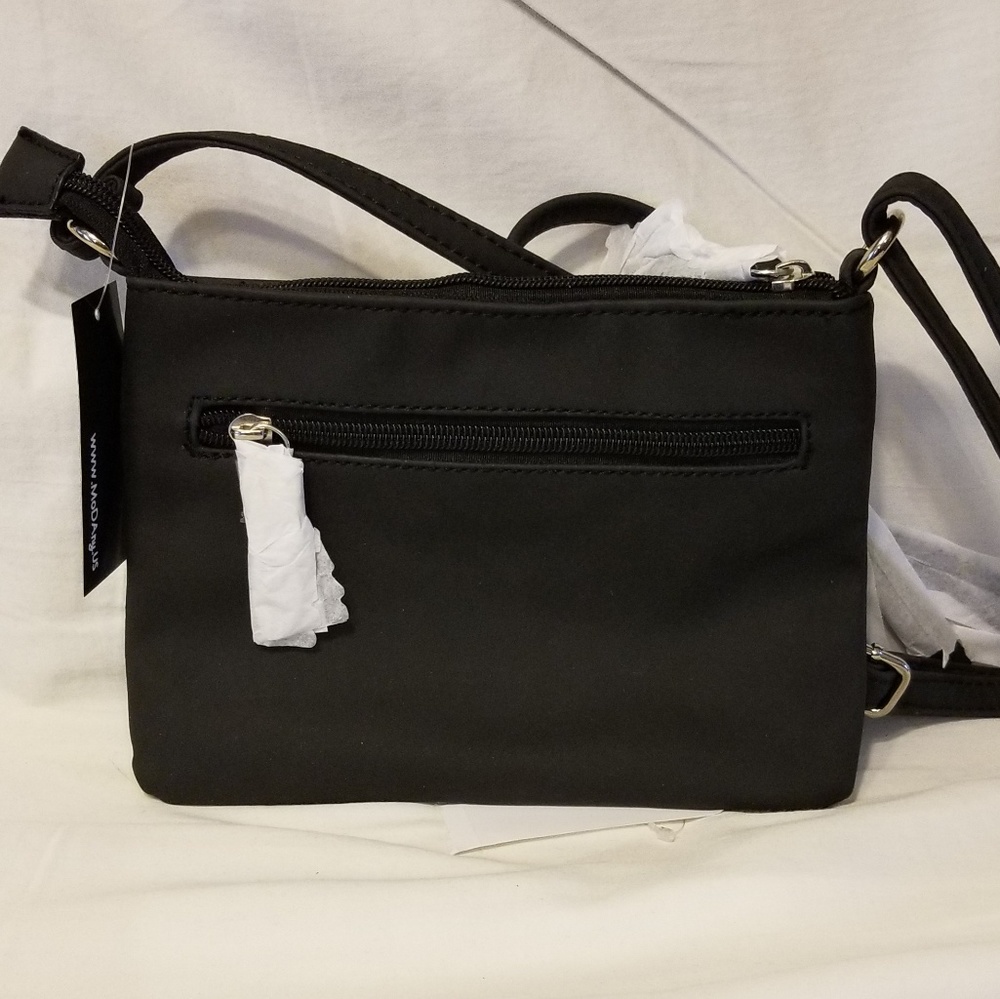 MoDA Rustic crossbody bag - Picture 6 of 6